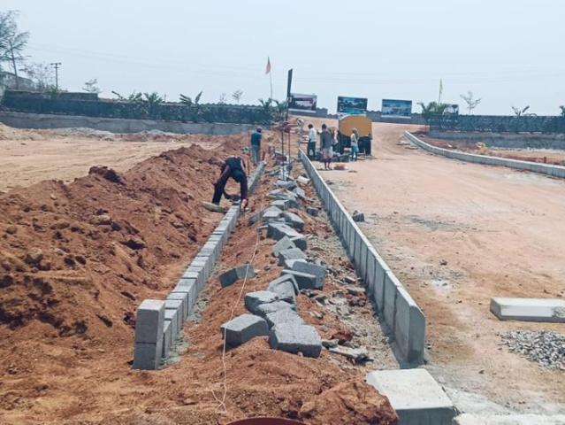 Land for sale in Ranga Reddy, Telangana