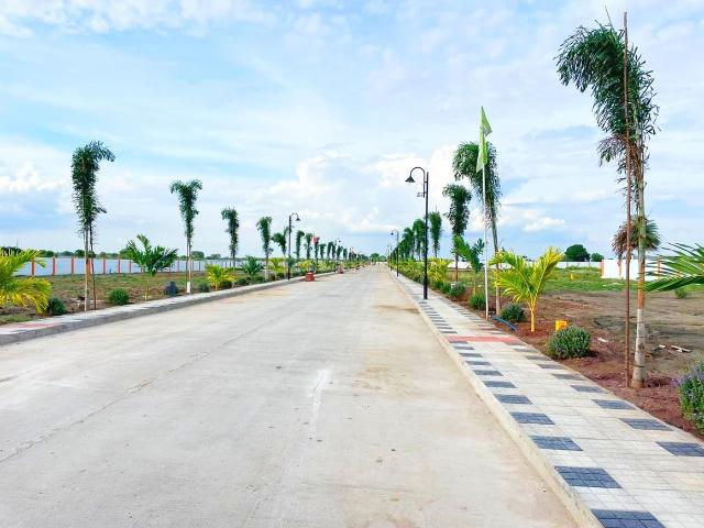 Land for sale in Shadnagar, Ranga Reddy