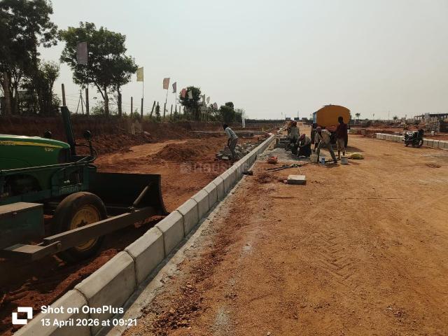 Land for sale in Farooqnagar, Ranga Reddy
