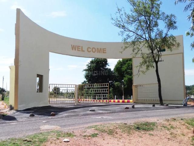 Land for sale in Ranga Reddy, Telangana
