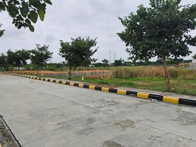 Land for sale in Ranga Reddy, Telangana