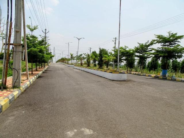 Land for sale in Ranga Reddy, Telangana
