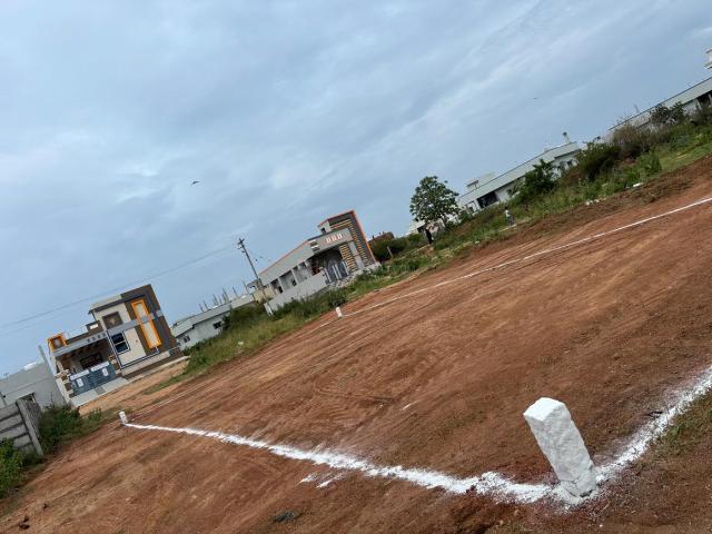 Land for sale in Ranga Reddy, Telangana