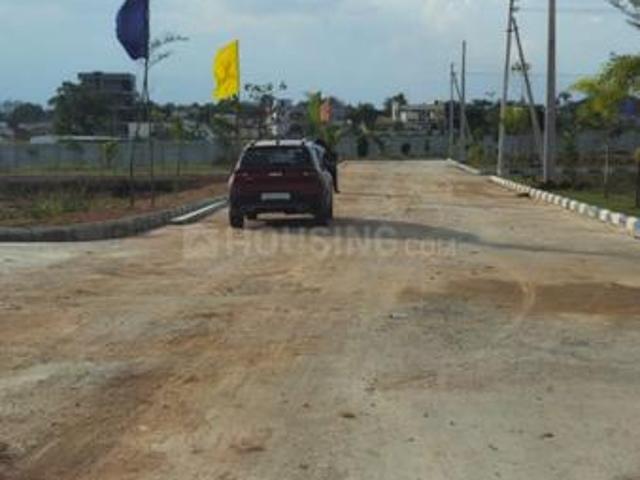 Land for sale in Nagulapalle, Ranga Reddy