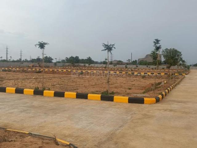 Land for sale in Ranga Reddy, Lingareddiguda