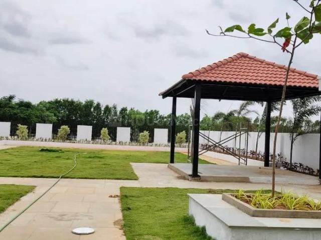 Land for sale in Ranga Reddy, Lingareddiguda