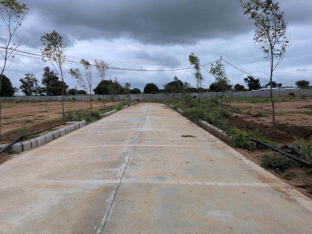 Land for sale in Ranga Reddy, Lingareddiguda