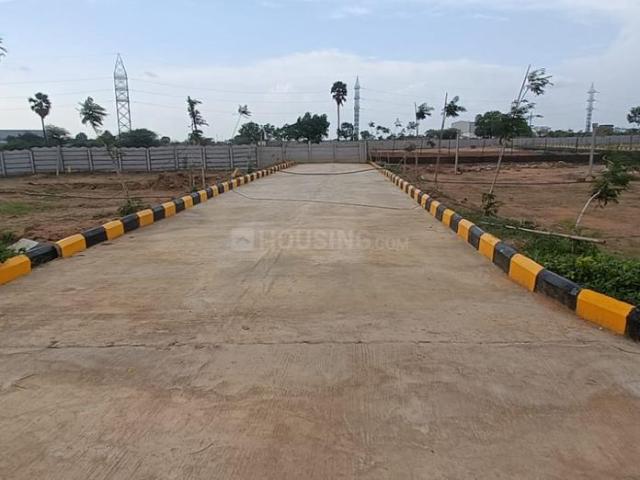 Land for sale in Ranga Reddy, Lingareddiguda