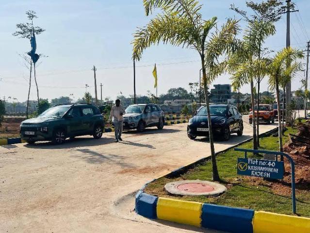 Land for sale in Ranga Reddy, Telangana