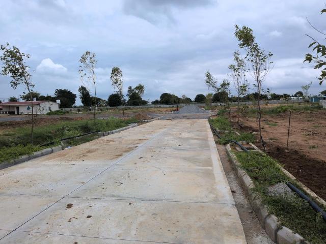 Land for sale in Ranga Reddy, Lingareddiguda