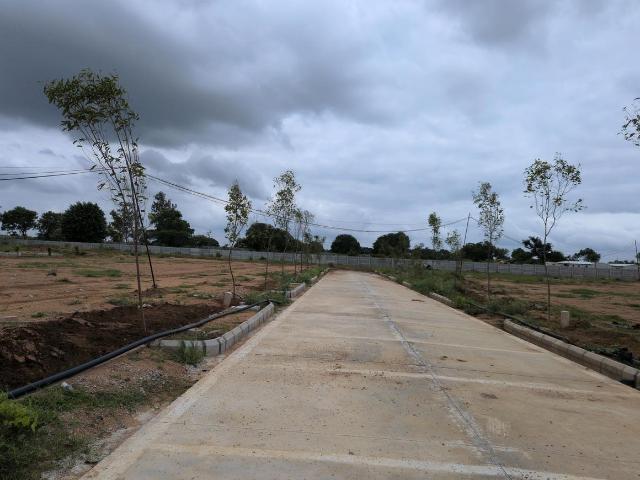 Land for sale in Ranga Reddy, Lingareddiguda