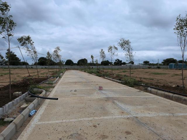 Land for sale in Ranga Reddy, Lingareddiguda
