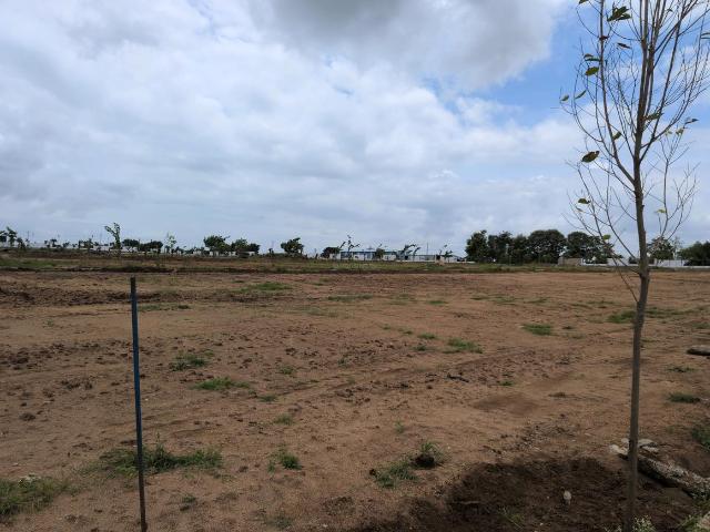 Land for sale in Ranga Reddy, Lingareddiguda