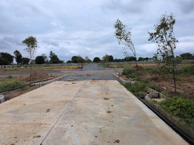 Land for sale in Ranga Reddy, Lingareddiguda