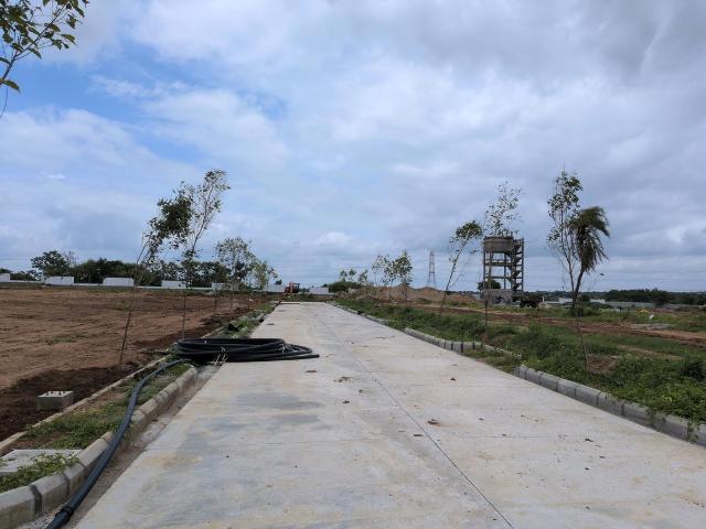 Land for sale in Ranga Reddy, Lingareddiguda
