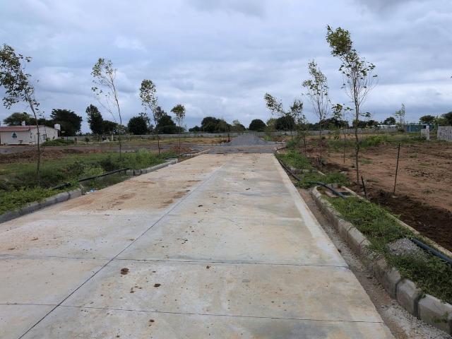 Land for sale in Ranga Reddy, Lingareddiguda