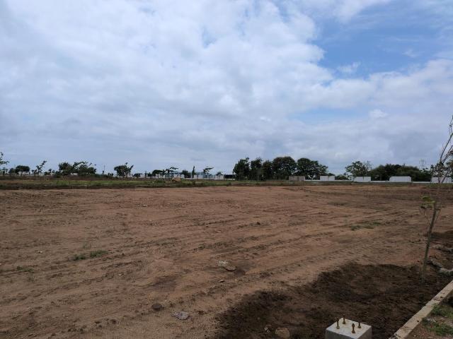 Land for sale in Ranga Reddy, Lingareddiguda