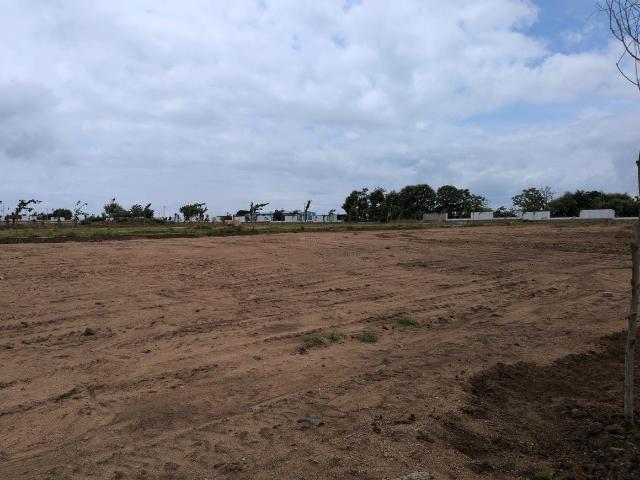 Land for sale in Ranga Reddy, Lingareddiguda