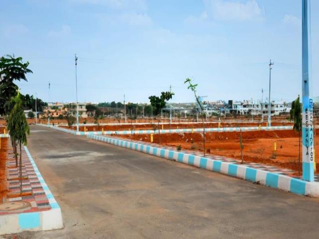 Land for sale in Ranga Reddy, Telangana