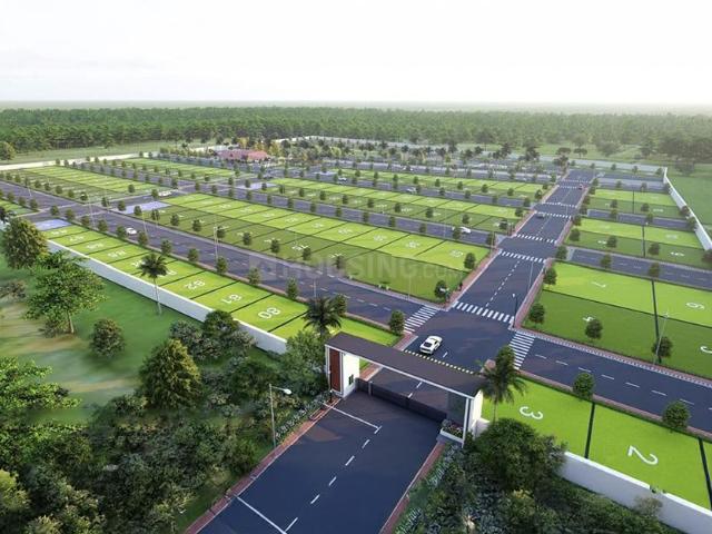 Land for sale in Lingareddiguda, Ranga Reddy