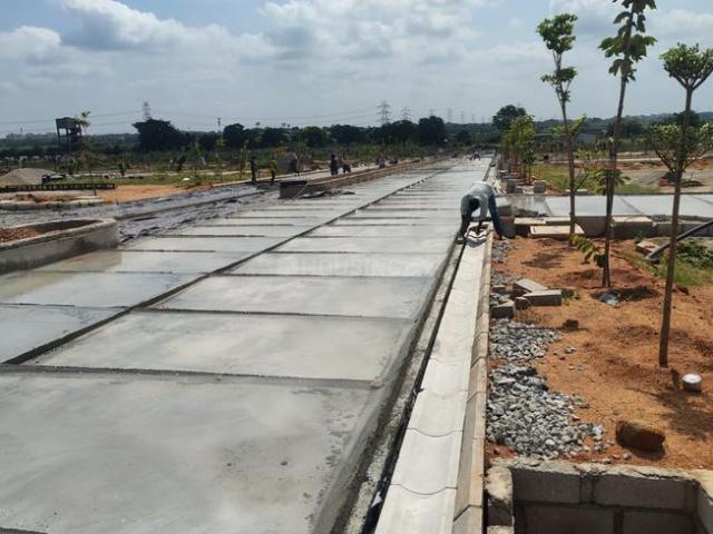 Land for sale in Ranga Reddy, Telangana
