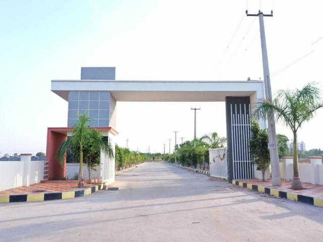 Land for sale in Ranga Reddy, Telangana