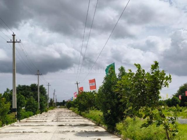 Land for sale in Ranga Reddy, Telangana