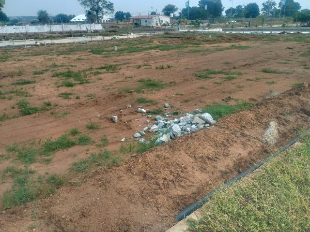 Land for sale in Ranga Reddy, Telangana