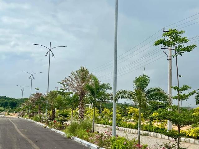 Land for sale in Ranga Reddy, Lingareddiguda