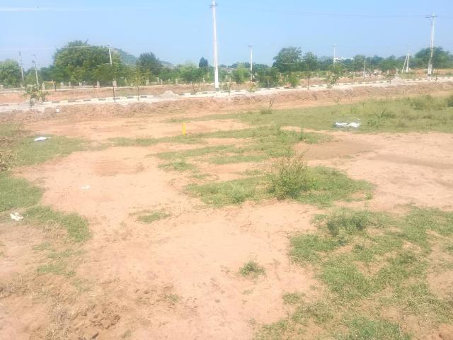Land for sale in Shadnagar, Ranga Reddy
