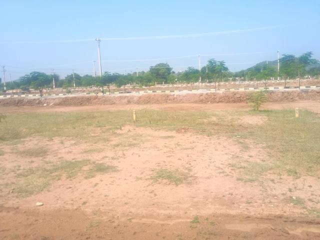 Land for sale in Lingareddiguda, Ranga Reddy