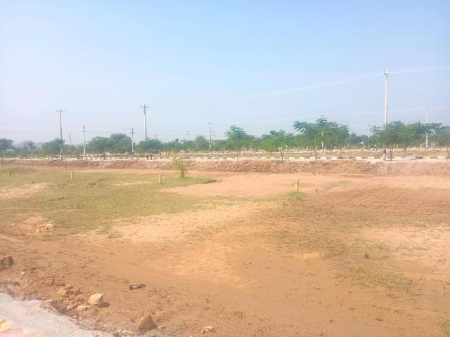 Land for sale in Ranga Reddy, Lingareddiguda
