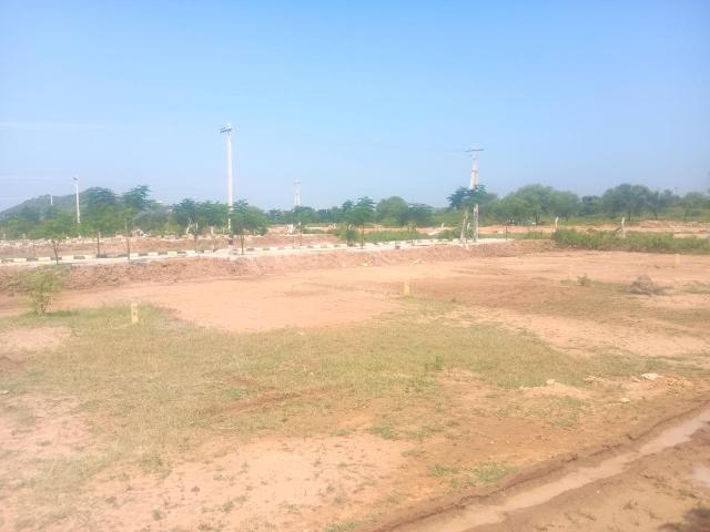 Land for sale in Ranga Reddy, Telangana