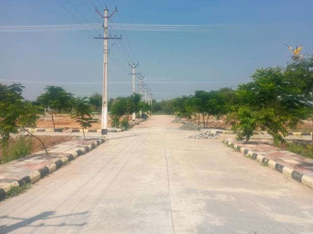 Land for sale in Ranga Reddy, Telangana