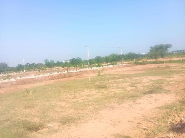 Land for sale in Ranga Reddy, Telangana