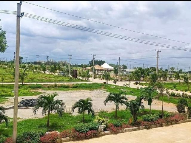 Land for sale in Ranga Reddy, Telangana
