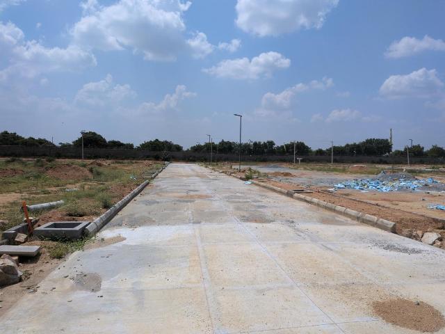 Land for sale in Lingareddiguda, Ranga Reddy