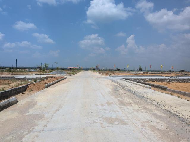 Land for sale in Lingareddiguda, Ranga Reddy