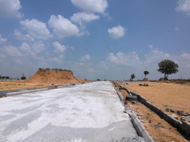 Land for sale in Lingareddiguda, Ranga Reddy