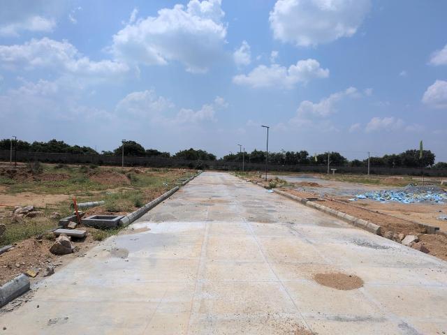 Land for sale in Lingareddiguda, Ranga Reddy