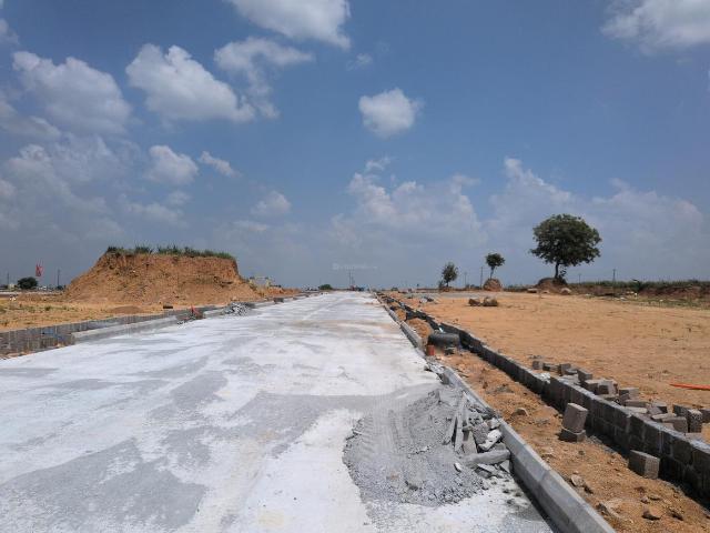 Land for sale in Lingareddiguda, Ranga Reddy