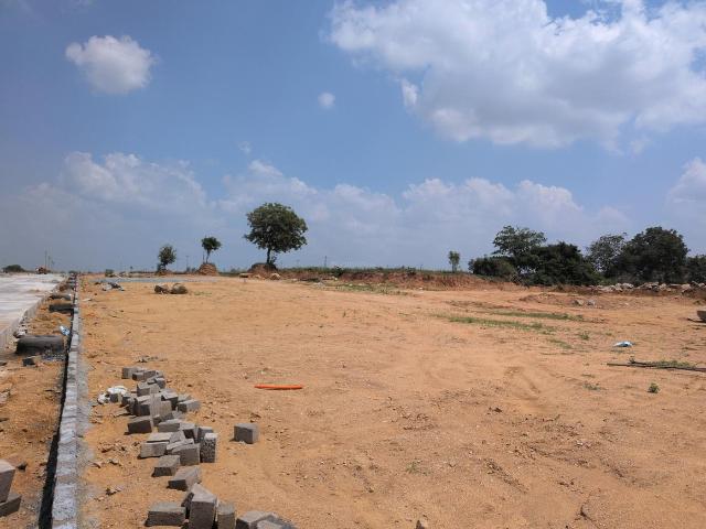 Land for sale in Lingareddiguda, Ranga Reddy