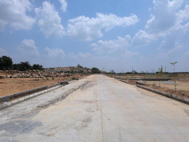 Land for sale in Lingareddiguda, Ranga Reddy