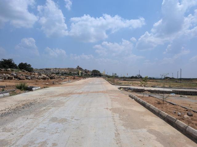 Land for sale in Lingareddiguda, Ranga Reddy