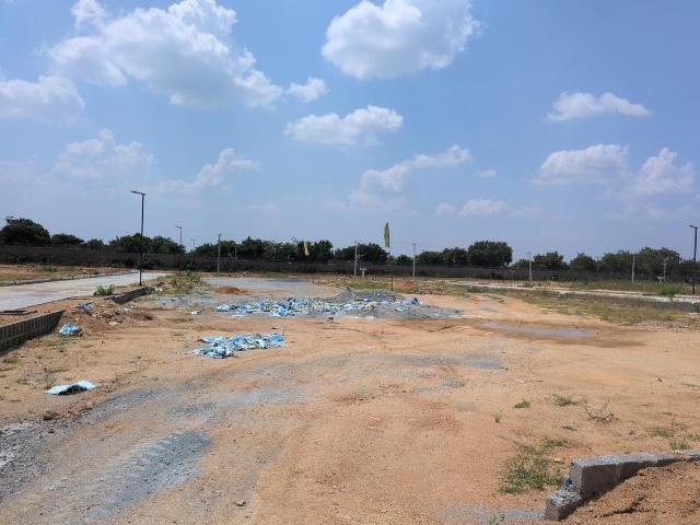 Land for sale in Lingareddiguda, Ranga Reddy