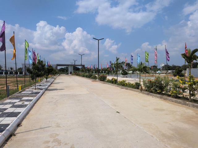 Land for sale in Lingareddiguda, Ranga Reddy
