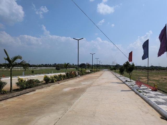 Land for sale in Lingareddiguda, Ranga Reddy