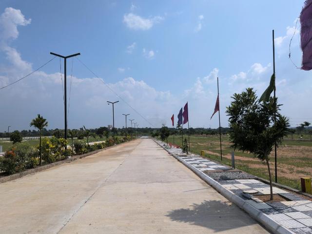 Land for sale in Lingareddiguda, Ranga Reddy
