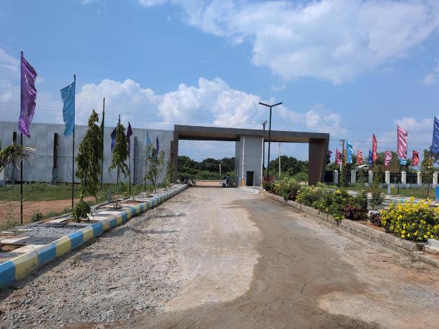 Land for sale in Lingareddiguda, Ranga Reddy