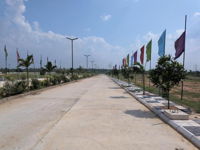 Land for sale in Lingareddiguda, Ranga Reddy